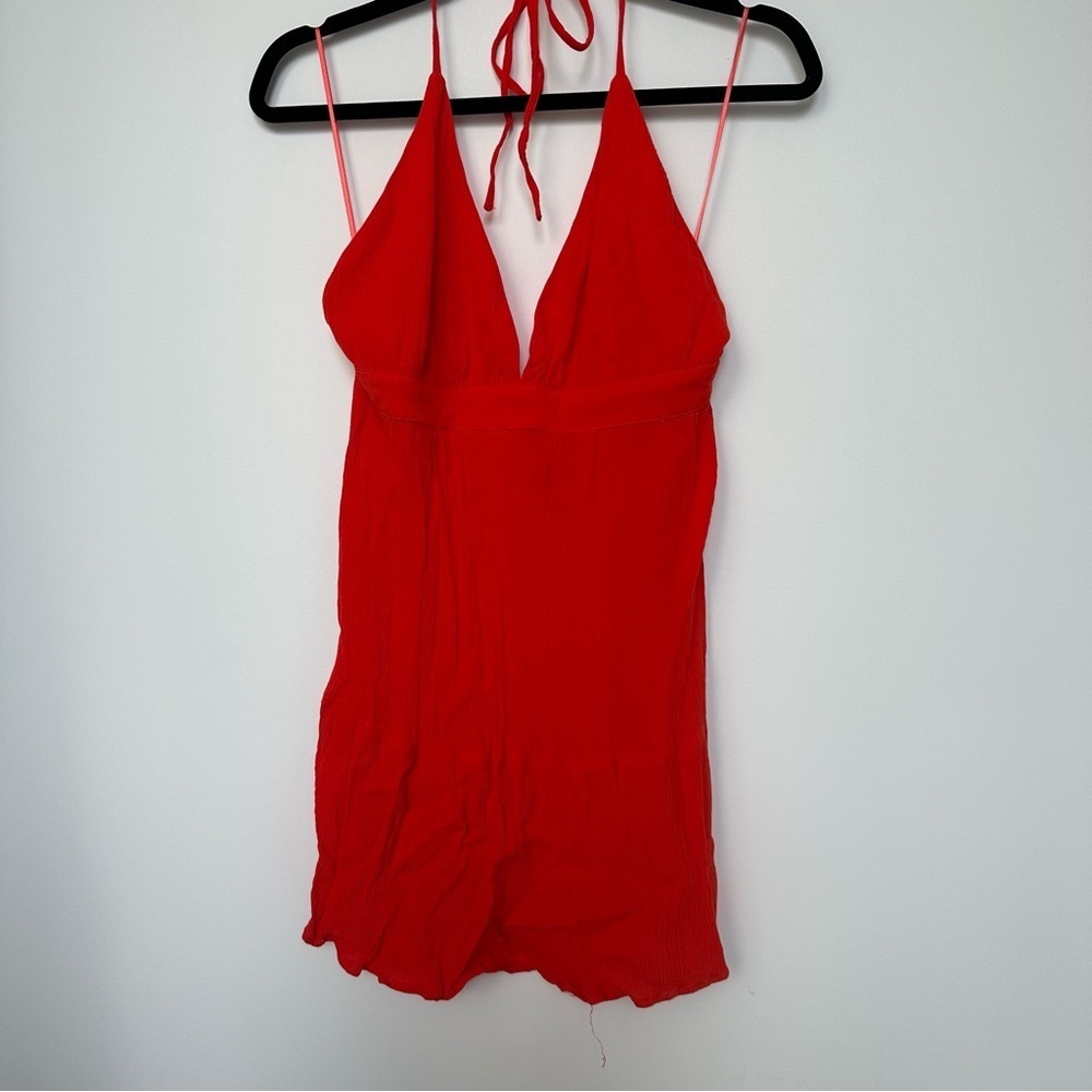 Beach dress/cover up - Picture 2 of 5